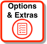 options & extras